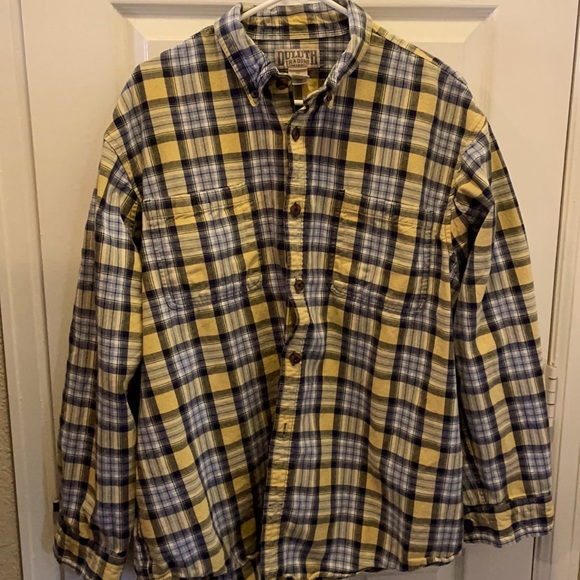 Duluth Trading Co Other - Duluth Flannel